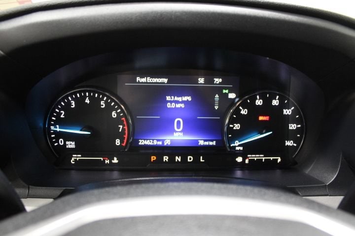 2023 Ford Explorer XLT - Photo 43
