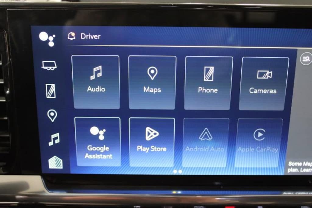 Used 2024 Chevrolet Silverado 2500 HD LTZ Truck