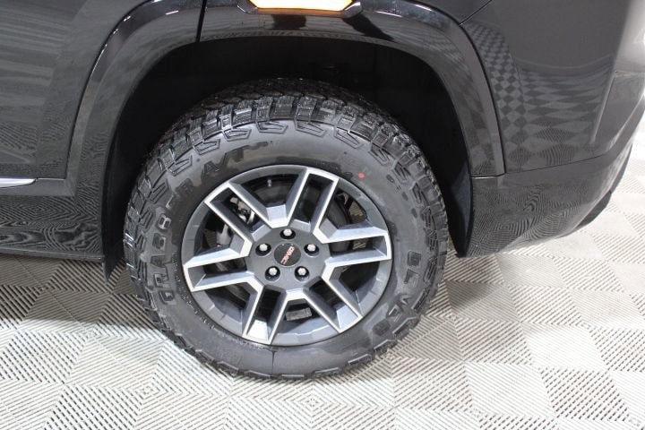 2026 GMC Terrain AT4 - Photo 41