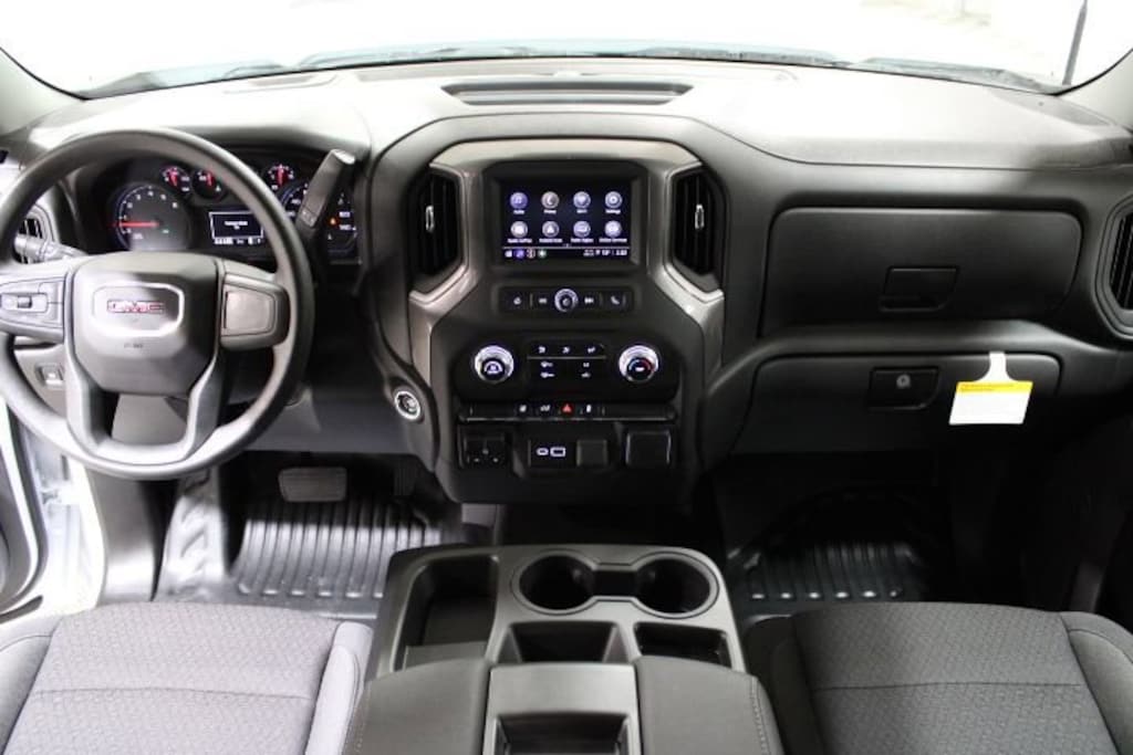 New 2026 GMC Sierra 2500 HD Pro Truck