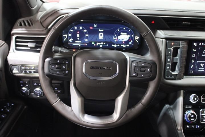 2024 GMC Yukon XL Denali - Photo 37