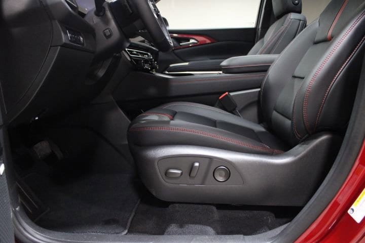 2026 Chevrolet Traverse RS - Photo 21