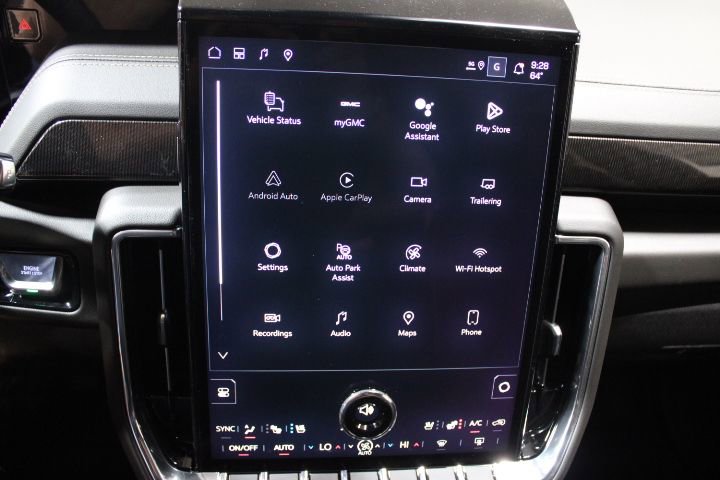 2026 GMC Yukon XL Elevation - Photo 59