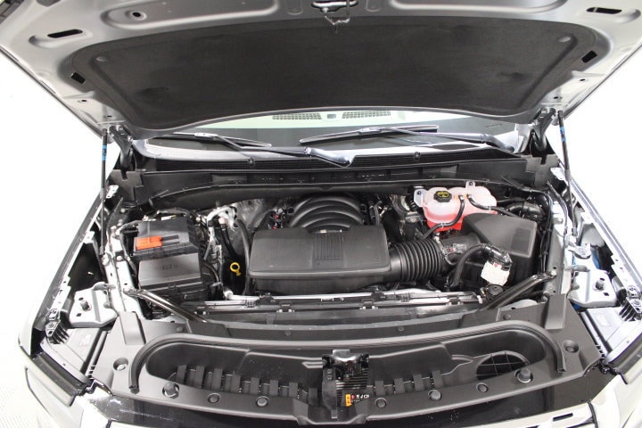2027 GMC Yukon Denali - Photo 49