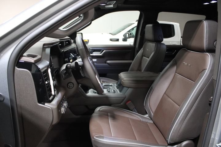 2026 GMC Sierra 1500 Denali - Photo 20