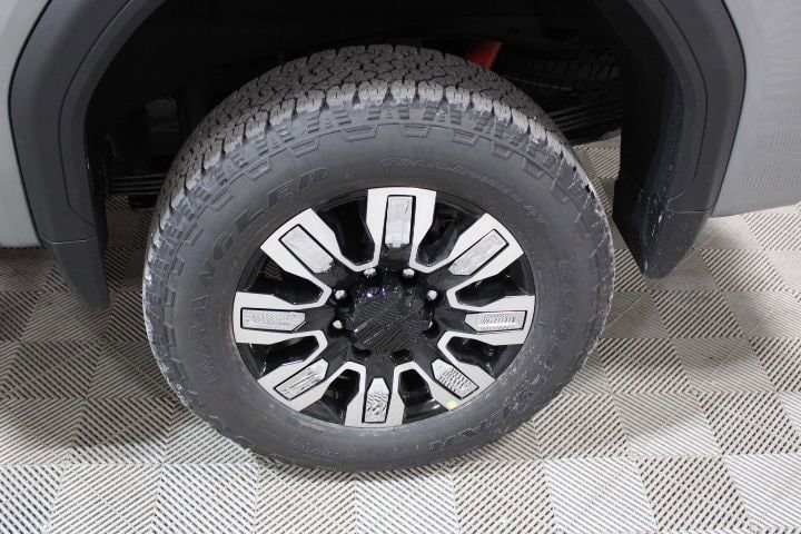 2026 GMC Sierra 2500HD Denali - Photo 45