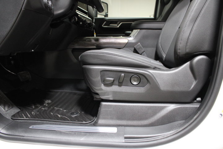 2026 Chevrolet Silverado 2500 HD LTZ - Photo 20