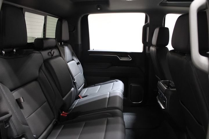 2026 GMC Sierra 2500HD Denali - Photo 32