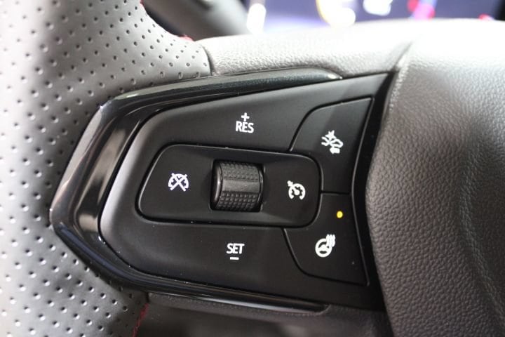 2026 Chevrolet Trax RS - Photo 34