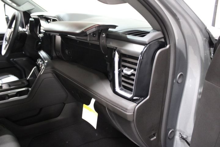 2026 GMC Sierra 2500HD Denali - Photo 29