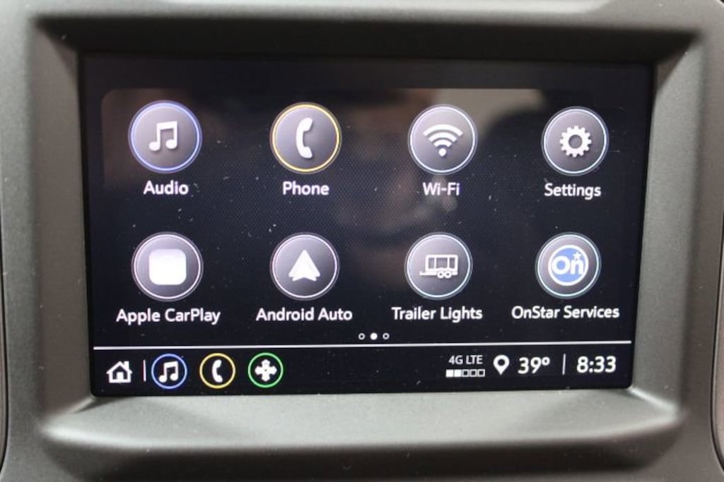 New 2026 GMC Sierra 2500 HD Pro Truck