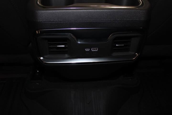 2026 GMC Sierra 1500 Elevation - Photo 23