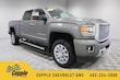  GMC Sierra 2500 HD