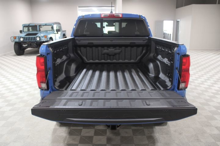 2026 Chevrolet Colorado ZR2 - Photo 13