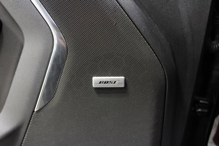 2024 Chevrolet Tahoe Z71 - Photo 53
