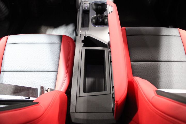 2026 Chevrolet Equinox EV RS - Photo 21