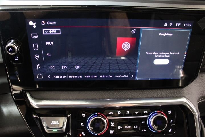 2026 GMC Sierra 2500HD Denali - Photo 55