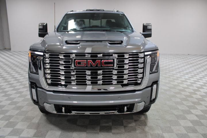2026 GMC Sierra 2500HD Denali - Photo 7