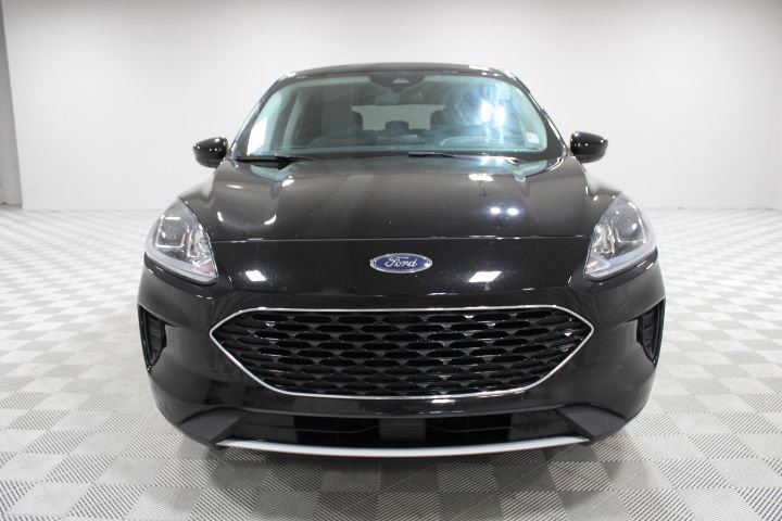 2021 Ford Escape SE Hybrid photo 2