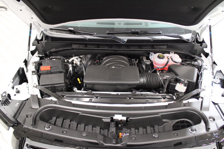 2026 GMC Yukon XL AT4 - Photo 47