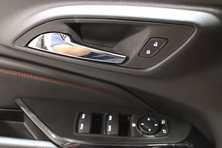 2026 Chevrolet Trax RS - Photo 17