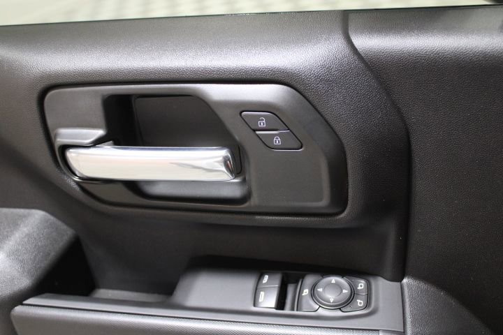 2026 GMC Sierra 2500HD Pro - Photo 16