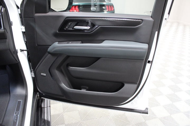 2026 GMC Yukon XL AT4 - Photo 26
