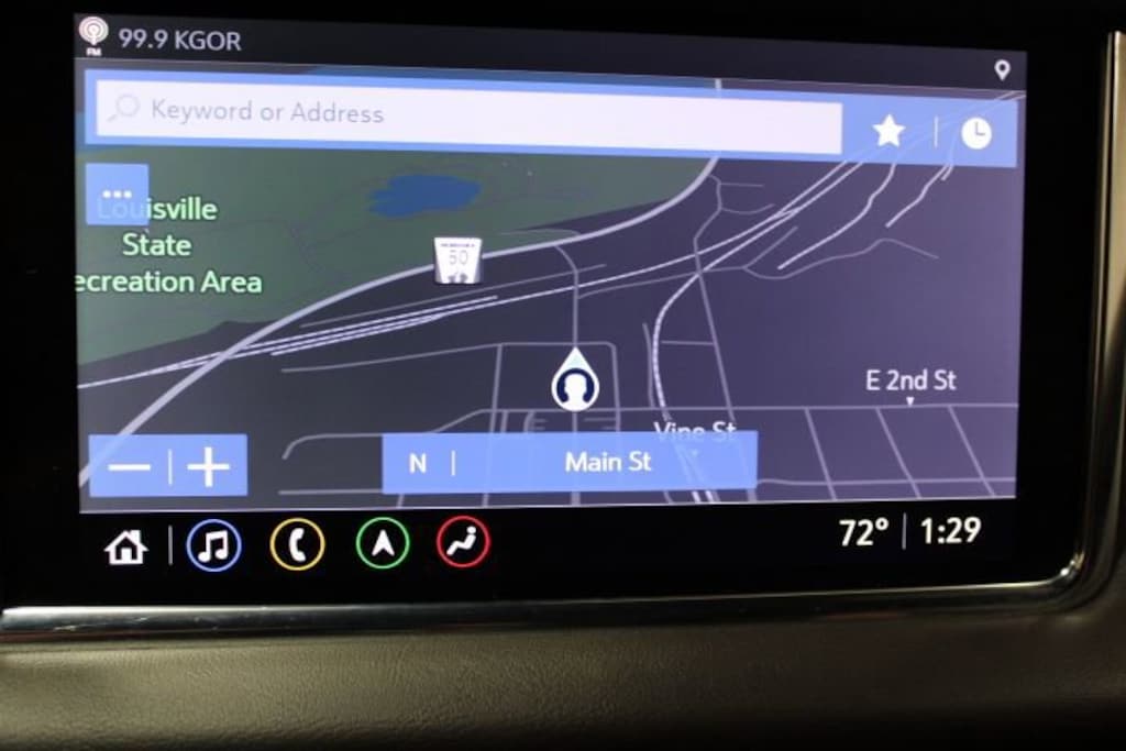 Used 2021 GMC Yukon Denali SUV