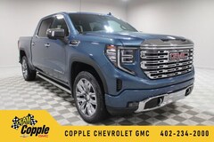 2026 GMC Sierra 1500 Denali Truck