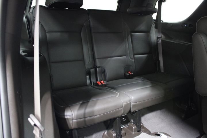 2021 GMC Yukon Denali - Photo 53