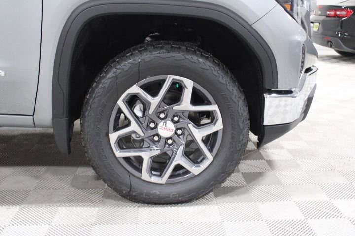 2026 GMC Sierra 1500 SLE - Photo 46