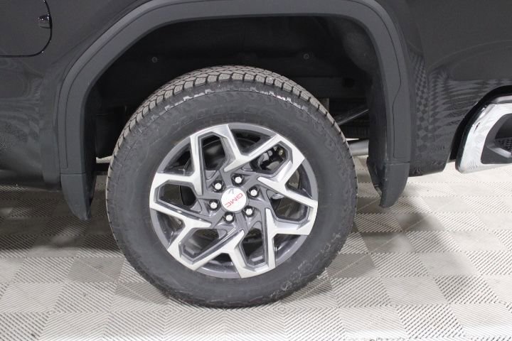 2026 GMC Sierra 1500 SLE - Photo 44