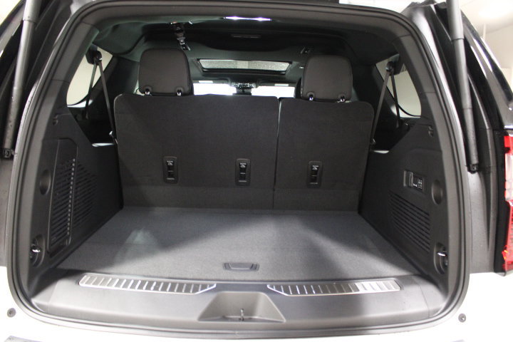 2026 GMC Yukon XL AT4 - Photo 15