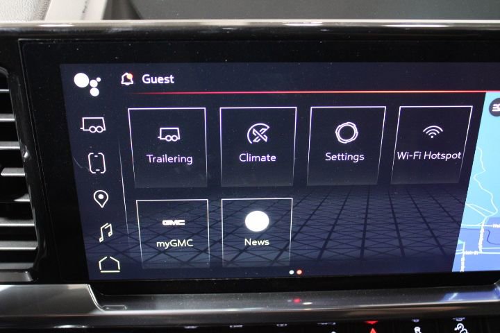 2026 GMC Sierra 1500 SLE - Photo 52
