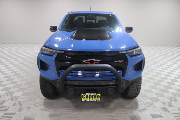 2026 Chevrolet Colorado ZR2 - Photo 6