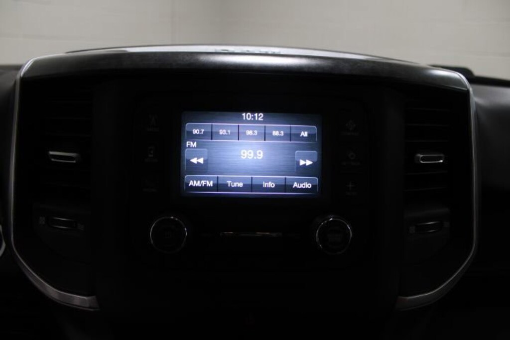 Used 2019 Ram 1500 Big Horn/Lone Star