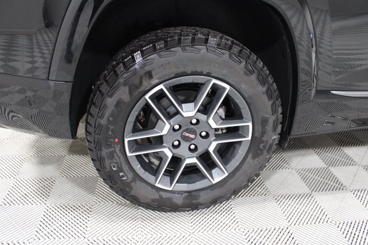 2026 GMC Terrain AT4 - Photo 42