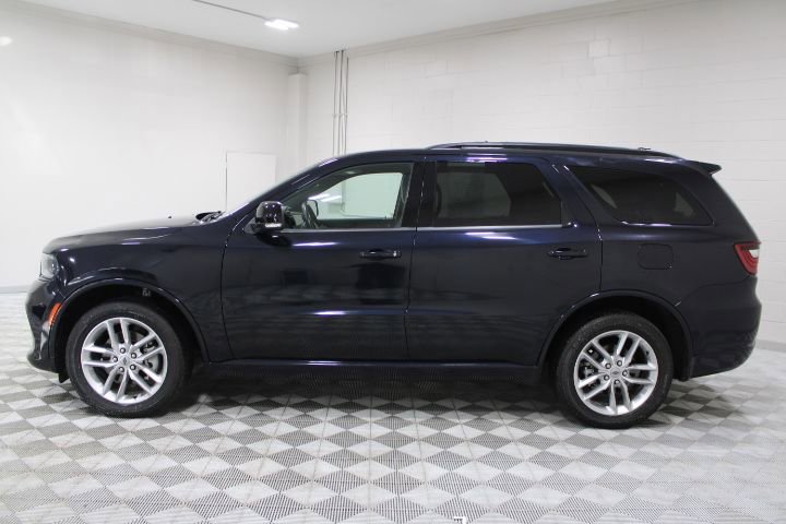 2024 Dodge Durango GT - Photo 9
