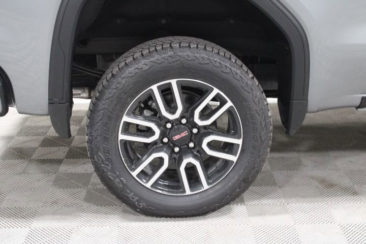 2026 GMC Sierra 1500 AT4 - Photo 44