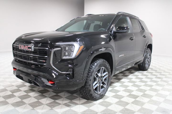 2026 GMC Terrain AT4 - Photo 7