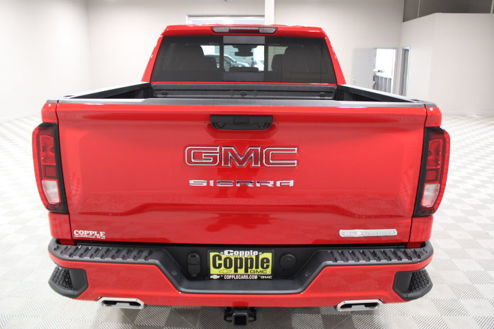 2026 GMC Sierra 1500 Elevation - Photo 10