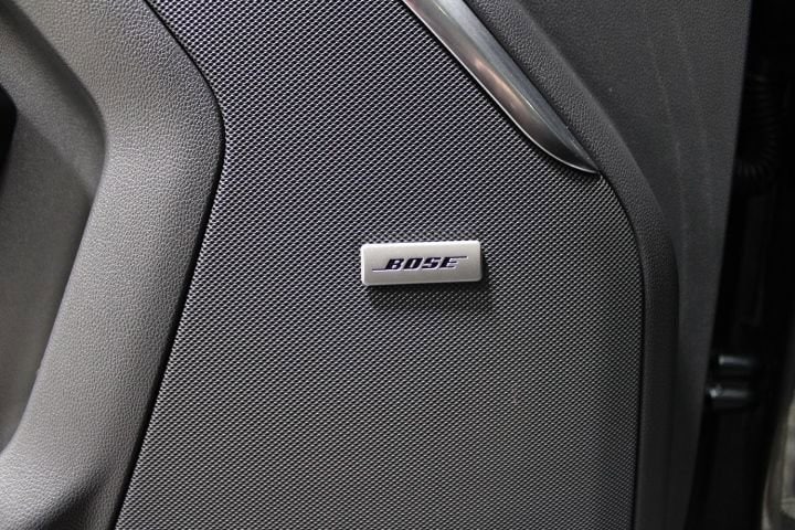 2021 GMC Yukon Denali - Photo 50