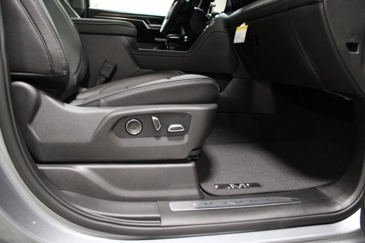 2026 GMC Sierra 1500 Denali - Photo 28