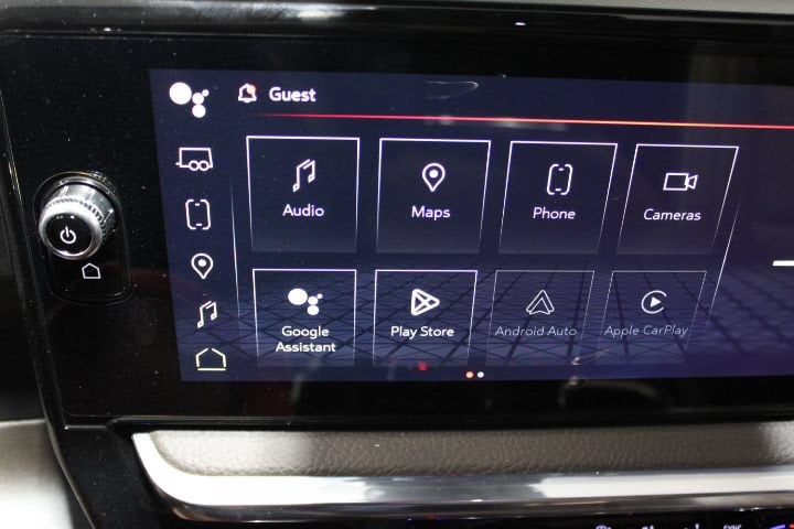 2026 GMC Sierra 1500 Denali - Photo 49