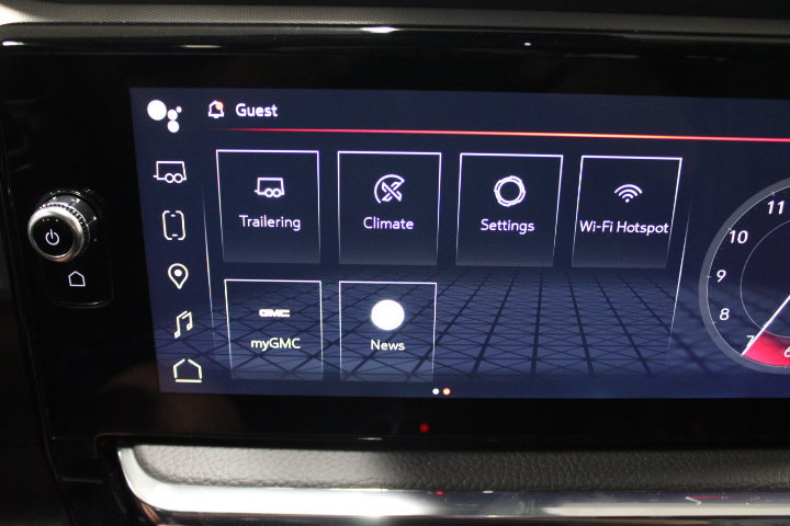 2026 GMC Sierra 1500 Denali - Photo 53