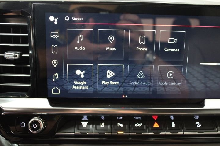 2025 GMC Sierra 2500HD SLT - Photo 29