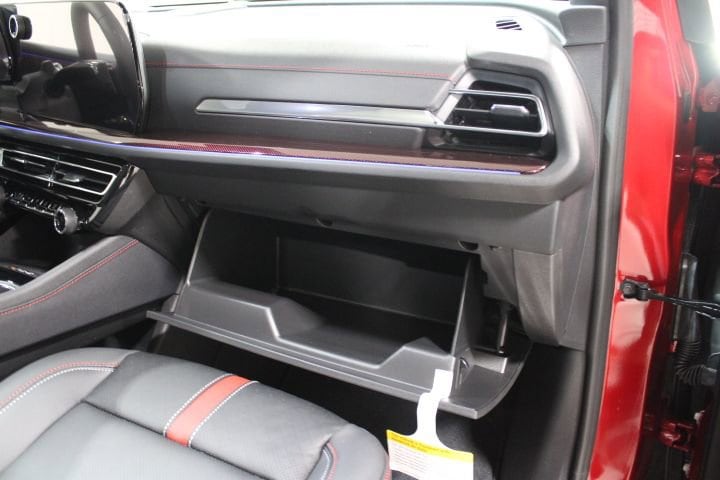 2026 Chevrolet Traverse RS - Photo 28