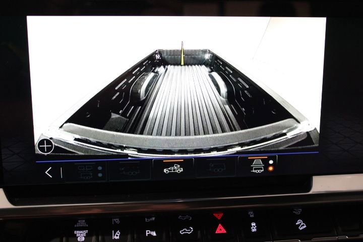 2025 GMC Sierra 2500HD SLT - Photo 42
