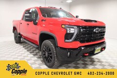 2026 Chevrolet Silverado 2500 HD LT Truck