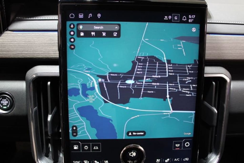 New 2026 GMC Acadia Denali SUV